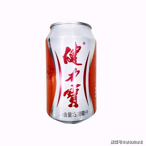 那些年我們喝過的國產汽水，除開北冰洋還有這些，你還記得嗎？
